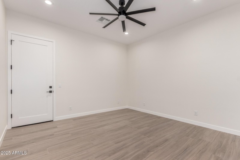 Storage/Mud Room