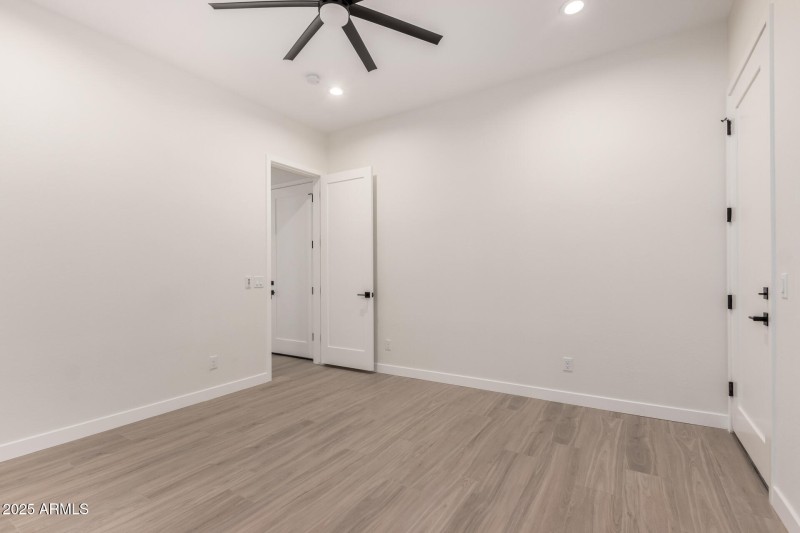 Storage/Mud Room