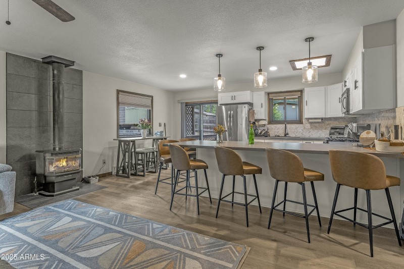 Open Concept