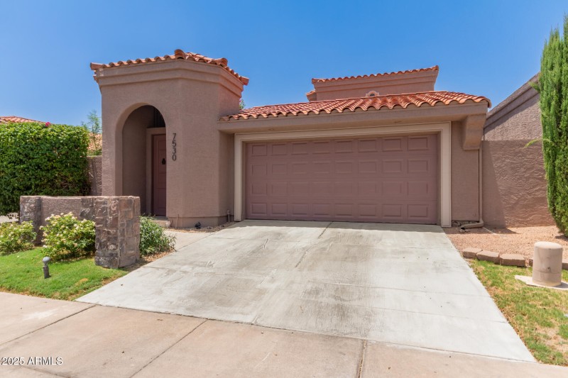 Front of Home (2)