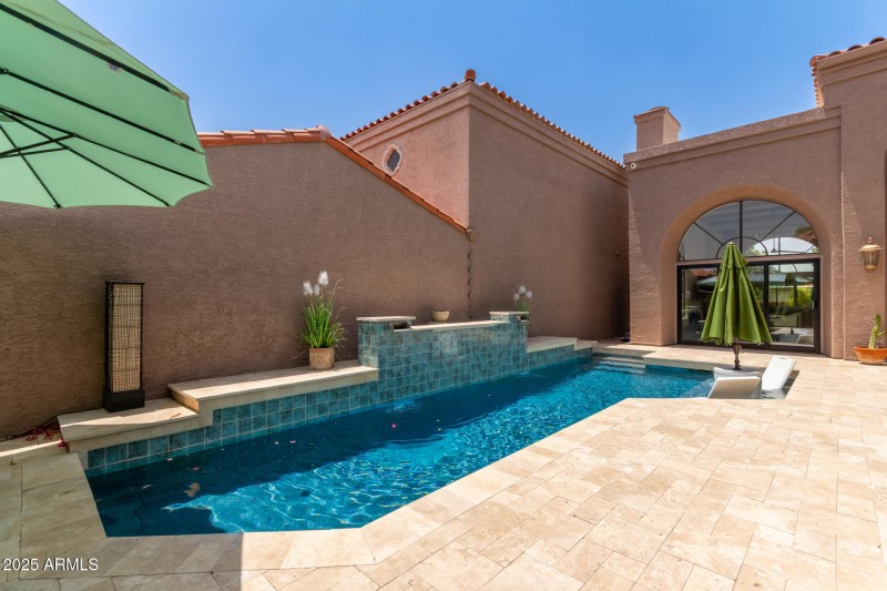 Courtyard 2