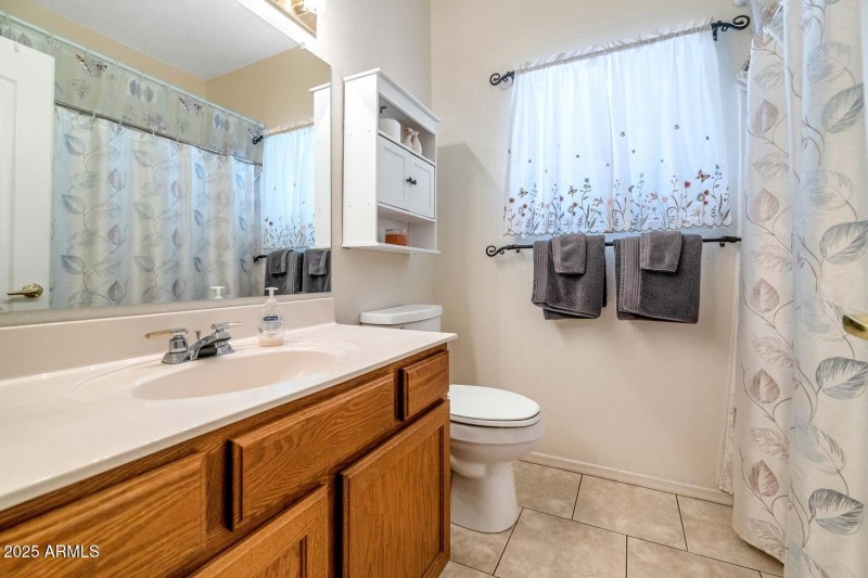 Bathroom 2