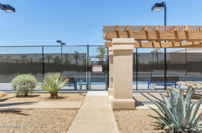 Ventana Lakes