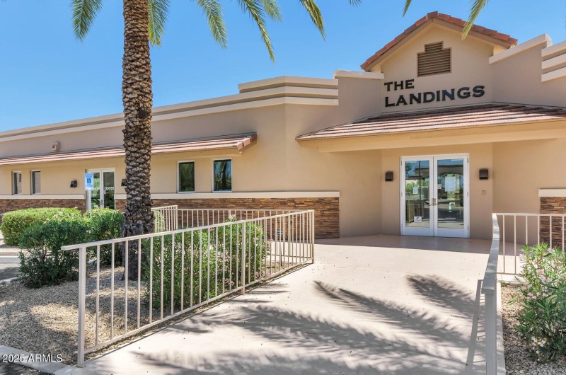 Clubhouse