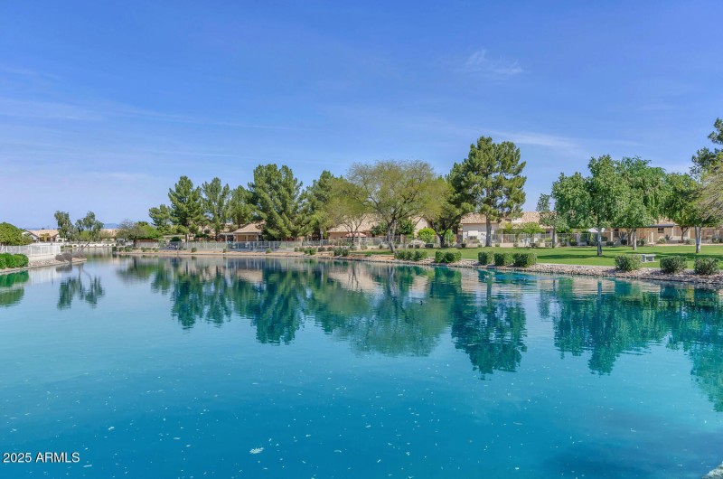 Ventana Lakes