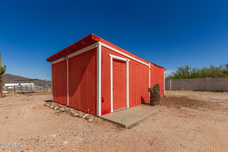 Storage