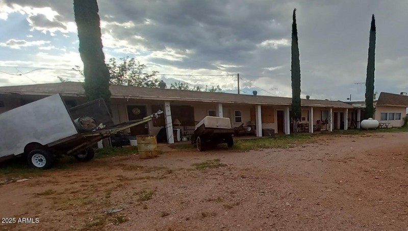 Hwy 80 motel rooms