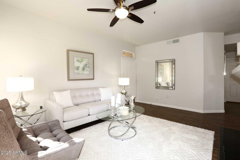 Great Room-Foyer