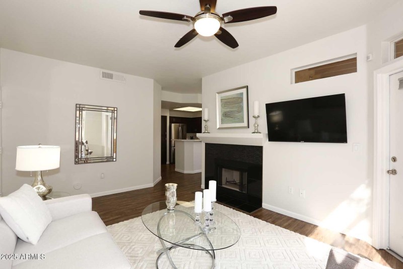 Great Room-Kitchen