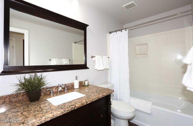 Guest Bath