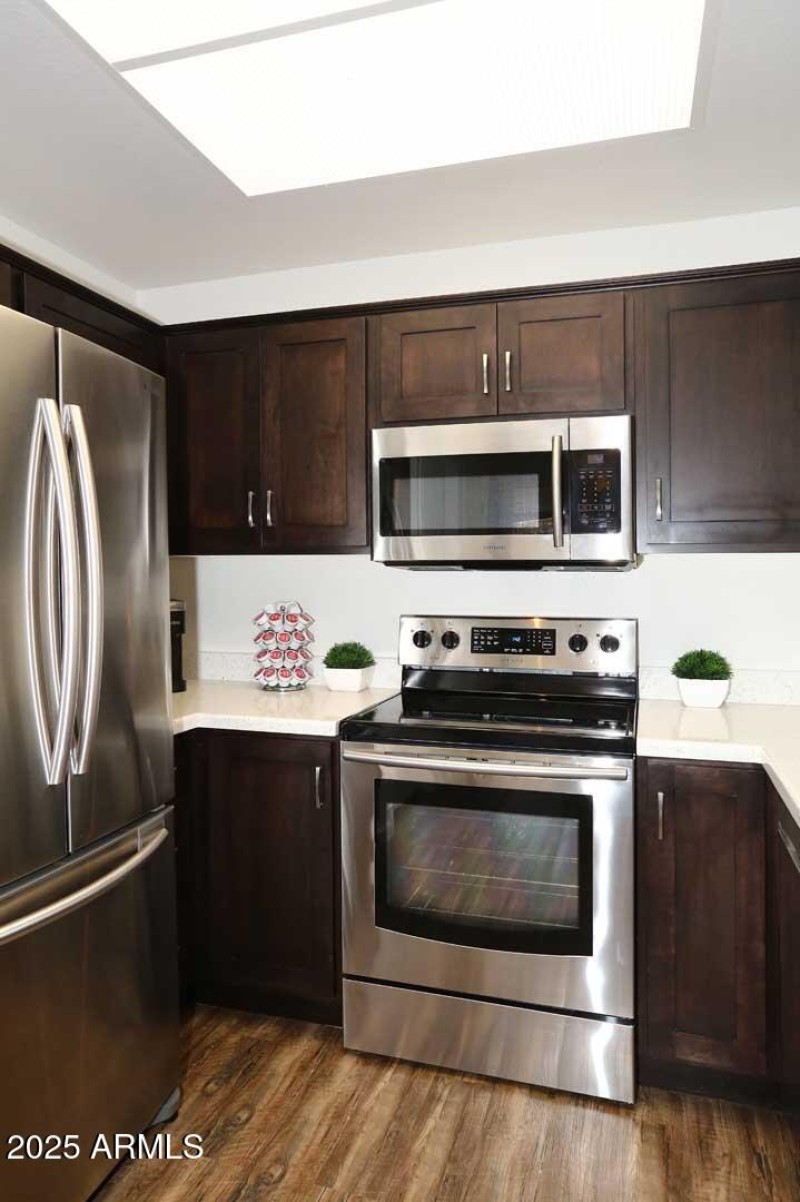 Kitchen-Range