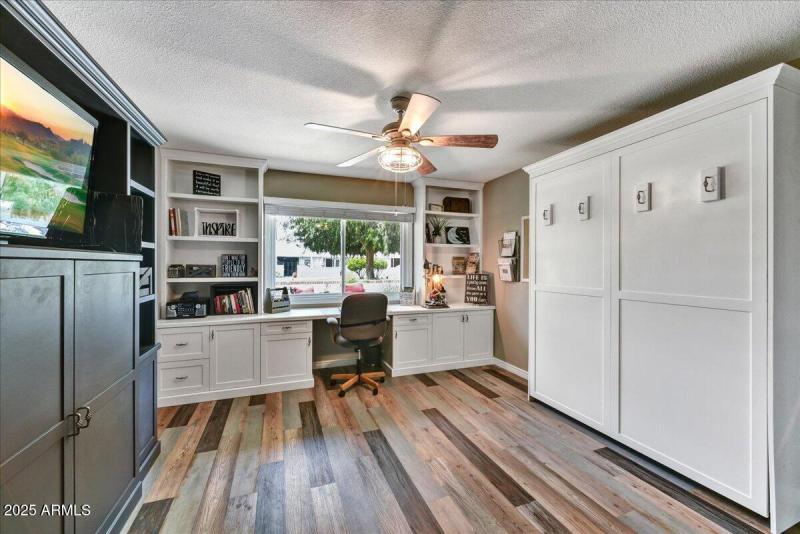 2nd Bedroom