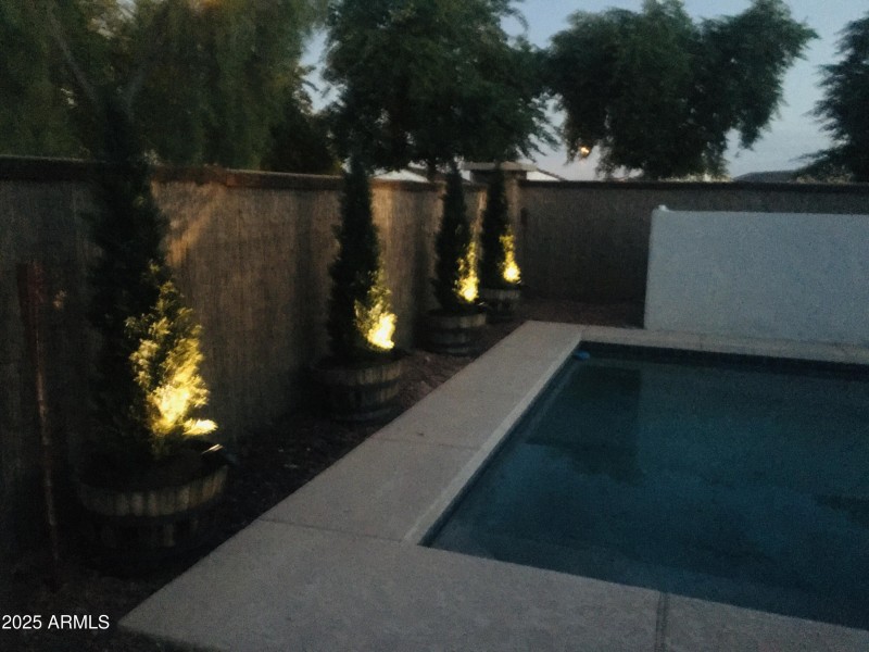 Night lights