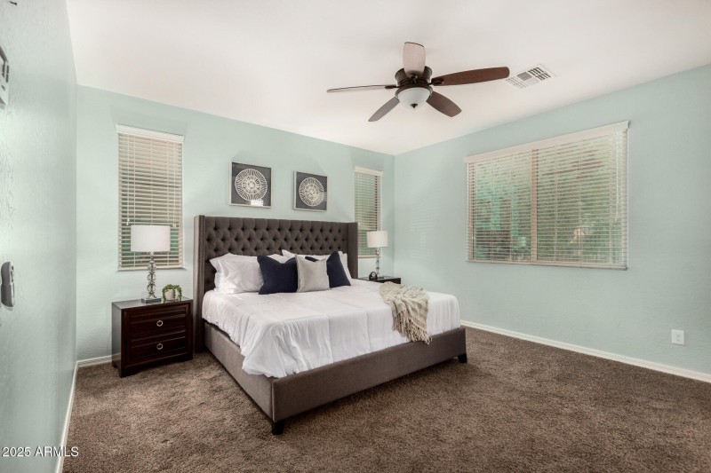 Primary Suite