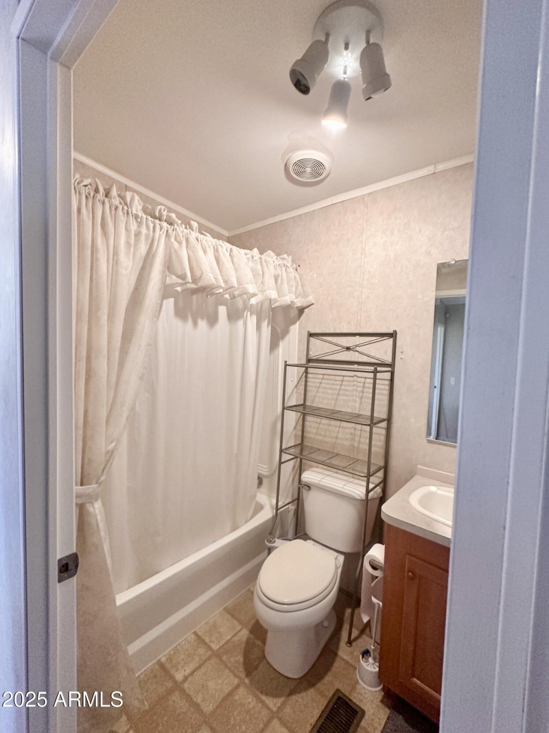 HALL BATH