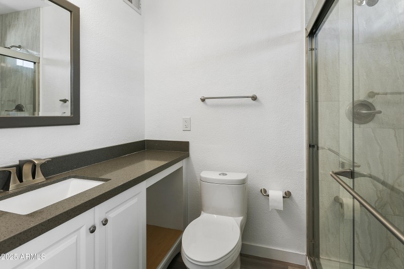 Owner's Bathroom