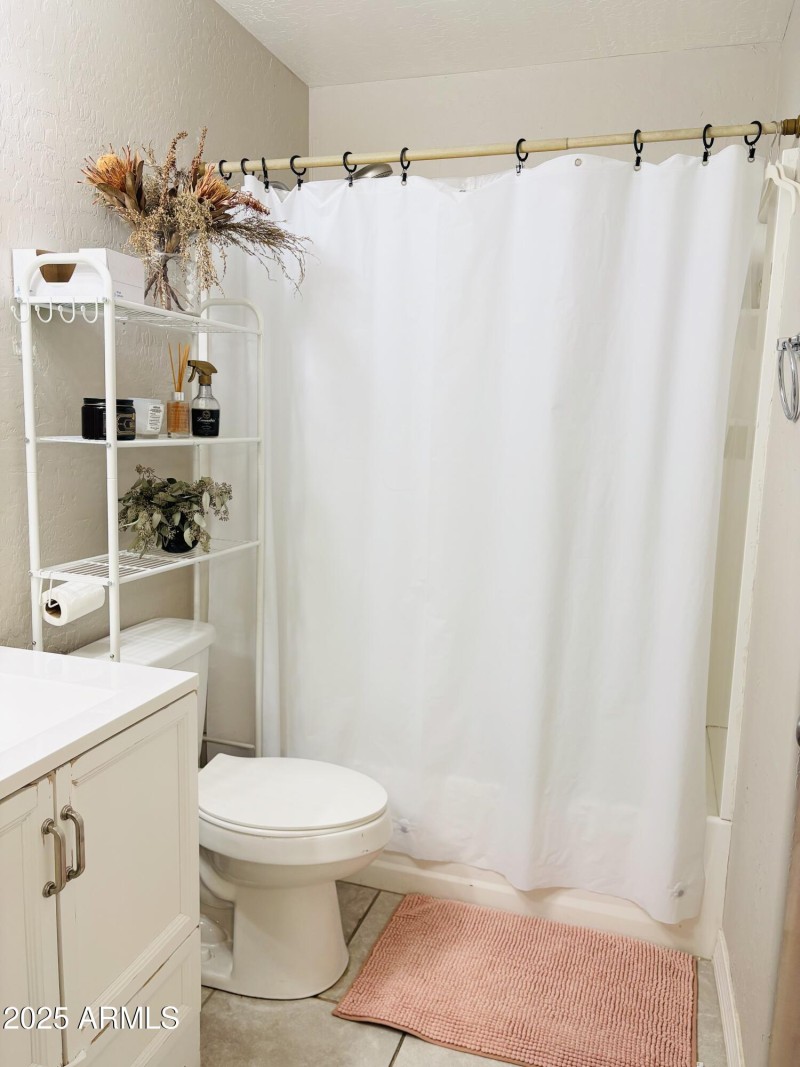 guest bath