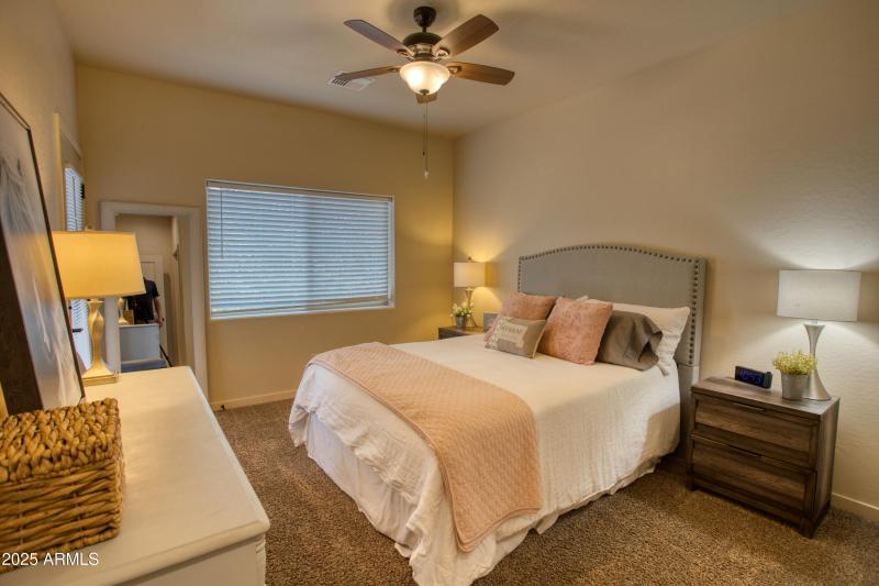 Bedroom #1