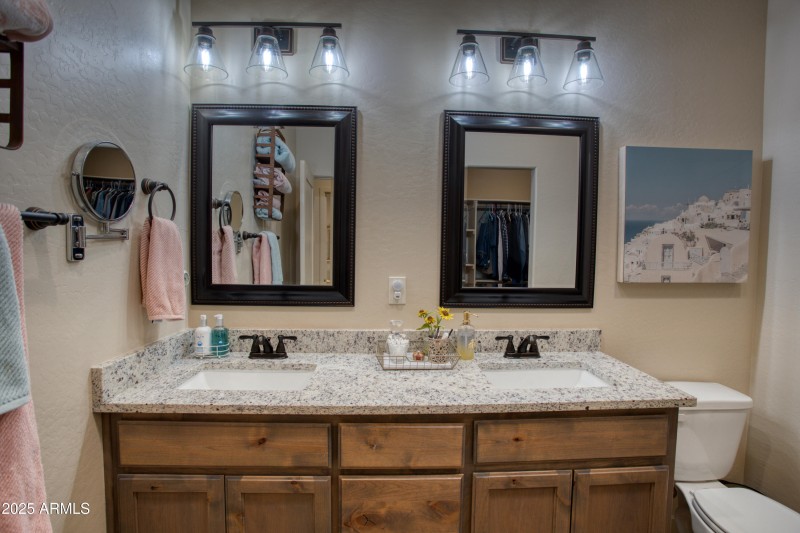 Bathroom #1