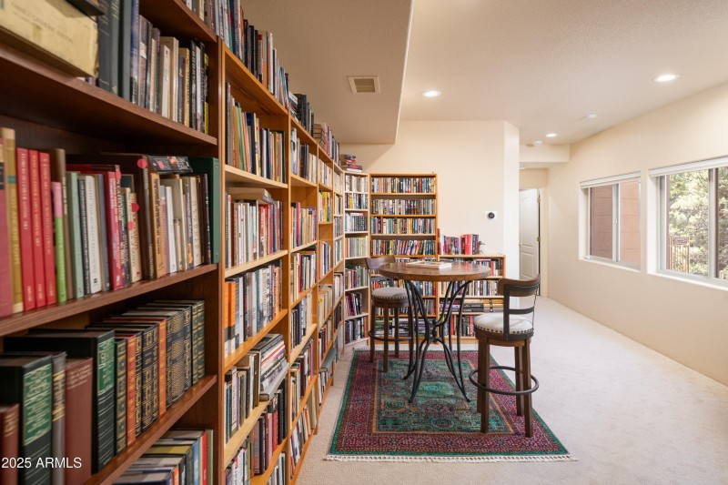 LIBRARY FOR THE BOOK CLUB ENTHUSIAST
