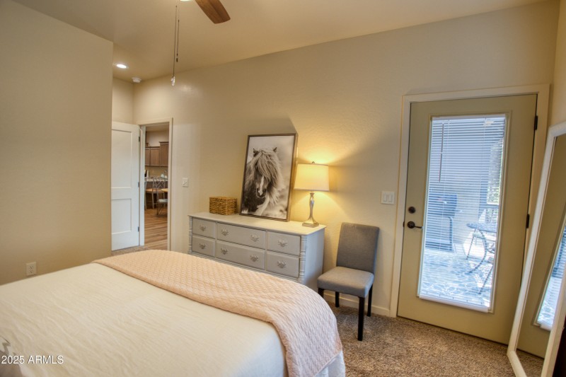 Bedroom #1