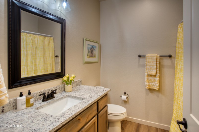 Bathroom #2
