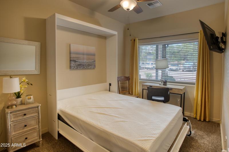 Bedroom #2
