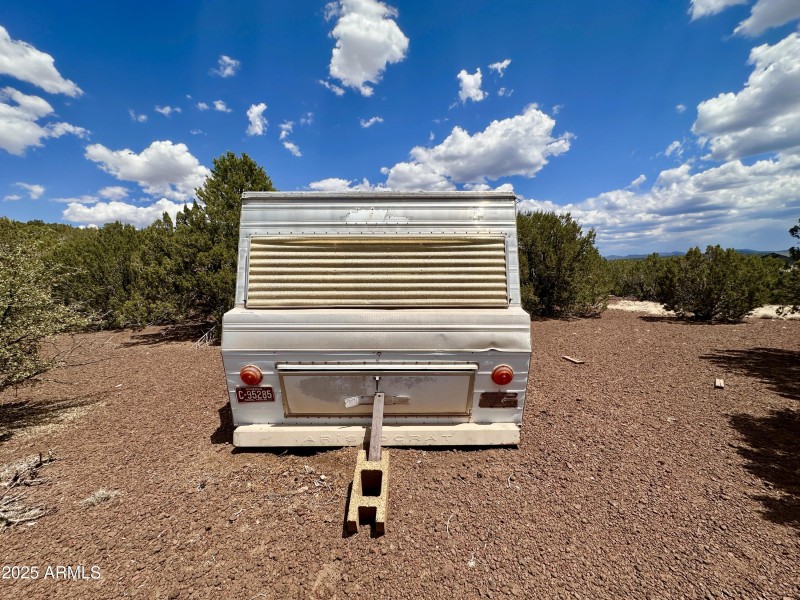 trailer will not be moved