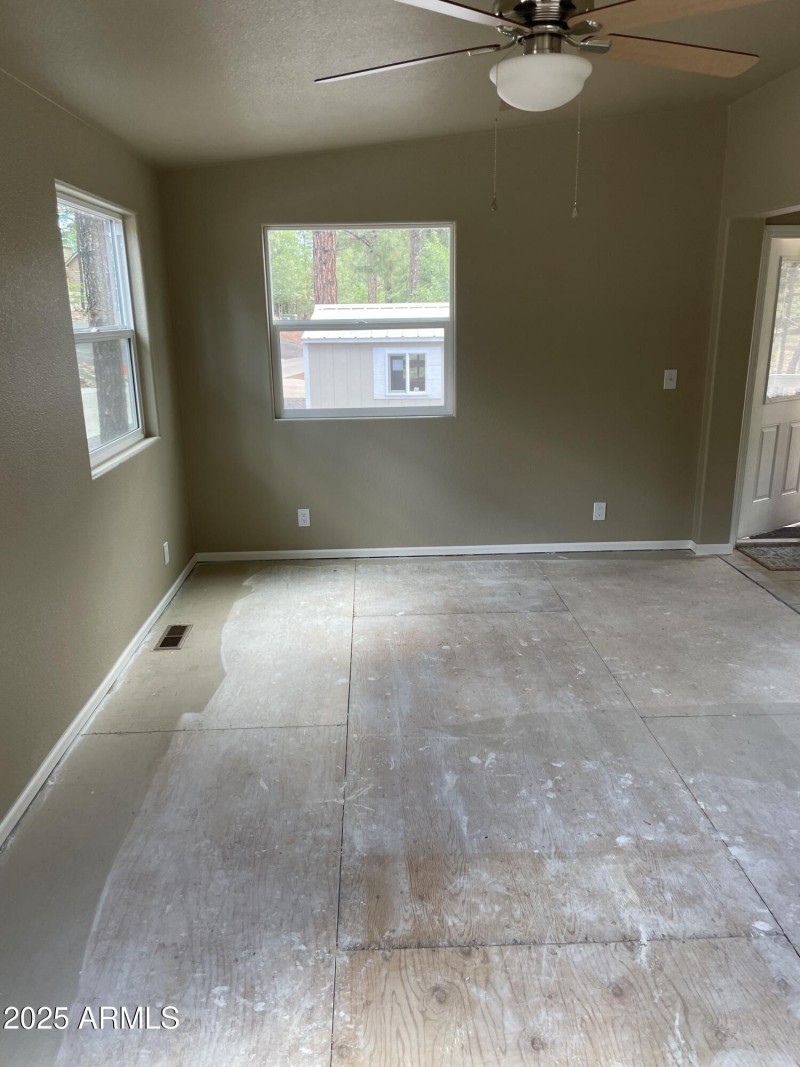 Park Model Room Addition 1