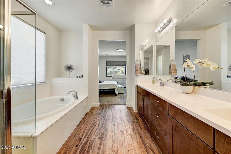 25-Primary Bathroom II