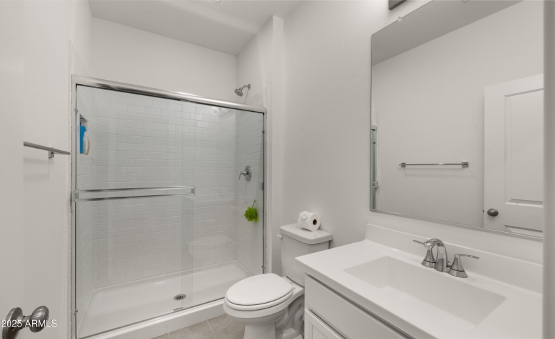 Full Bathroom Two