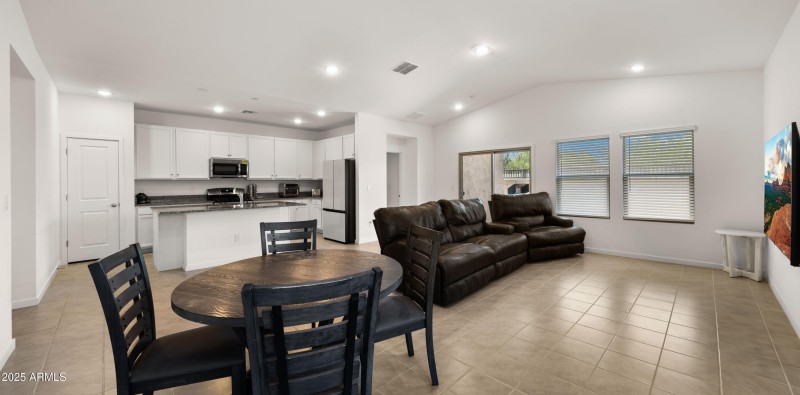 Living Space
