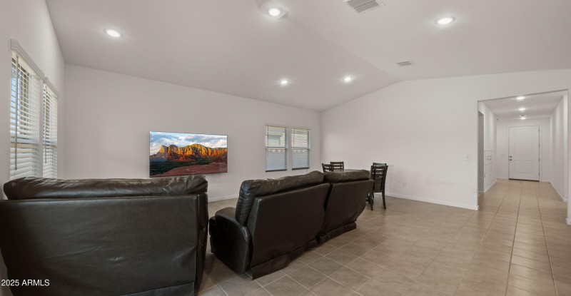 Living Space