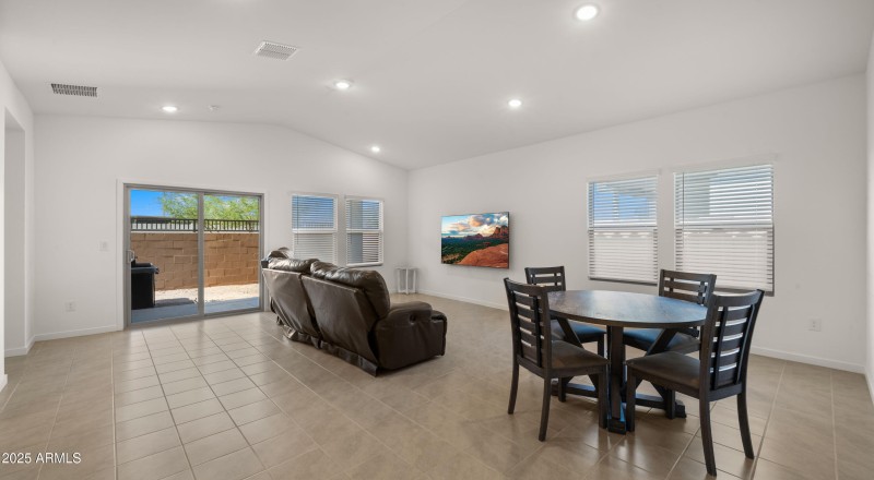 Living Space