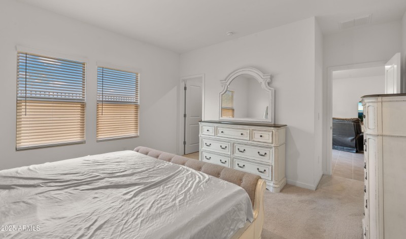 Primary Suite