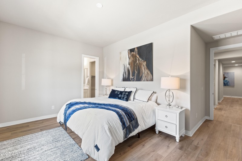 Guest Suite with Bath