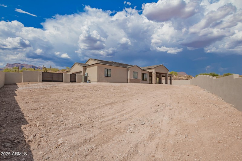 41 - Canyon Vista