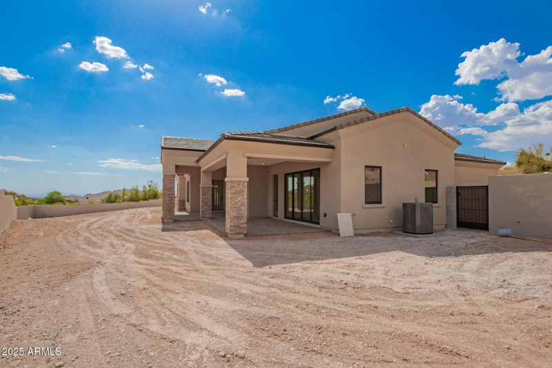 42 - Canyon Vista