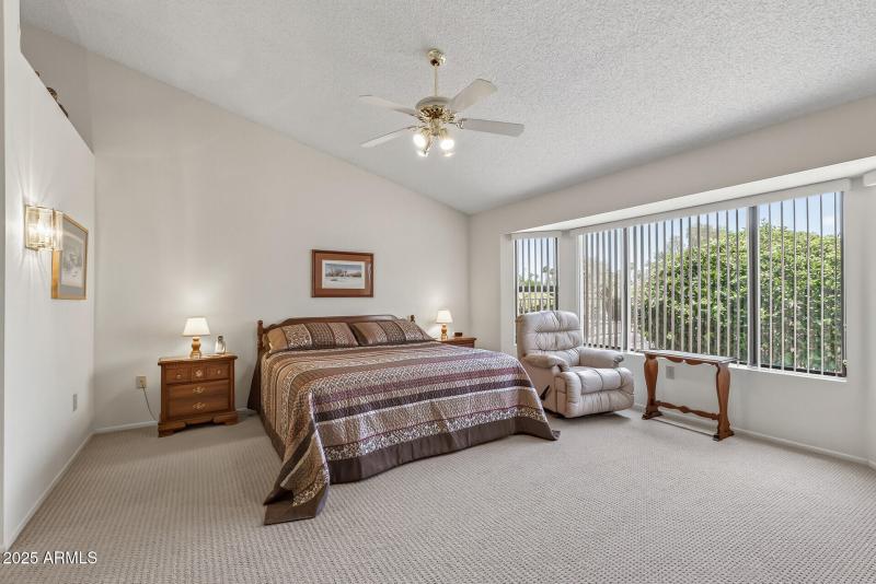 Primary Bedroom Suite