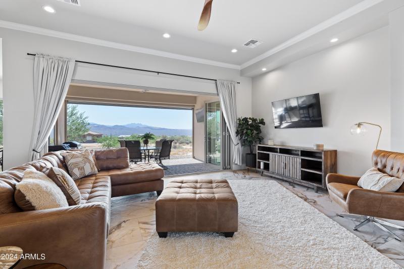 Indoor Outdoor Living