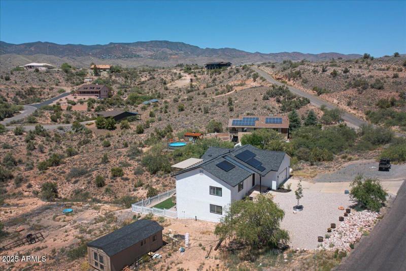 Palisades Aerial 1