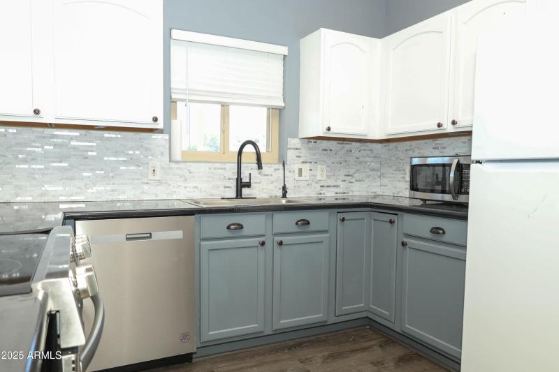 Palisades Kitchen