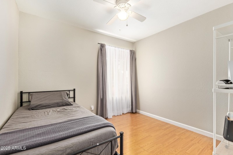Third Bedroom