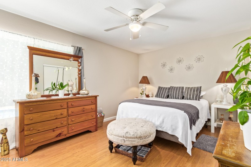 Master Bedroom 2