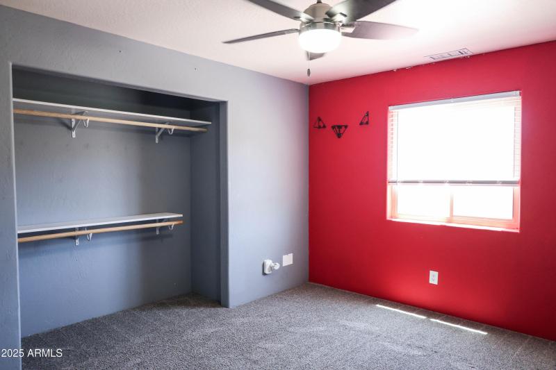 Palisades Bedroom 3