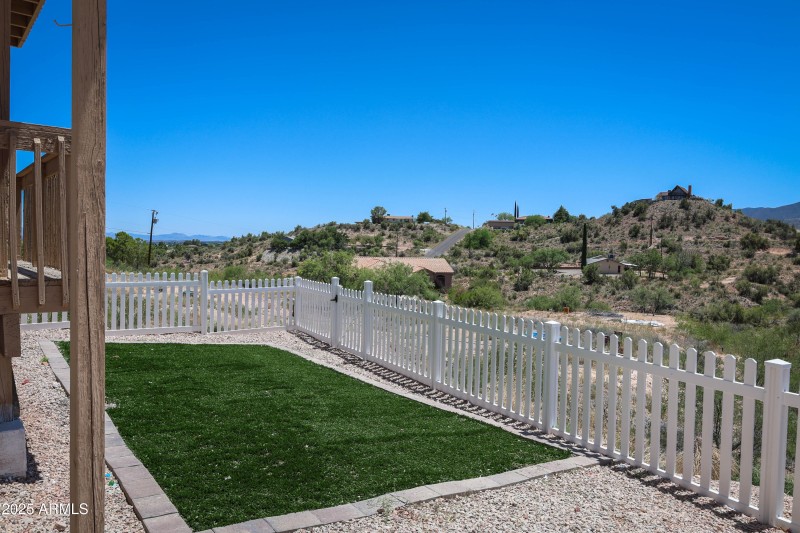 Palisades Turf