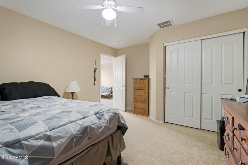 2nd Guest Bed 2