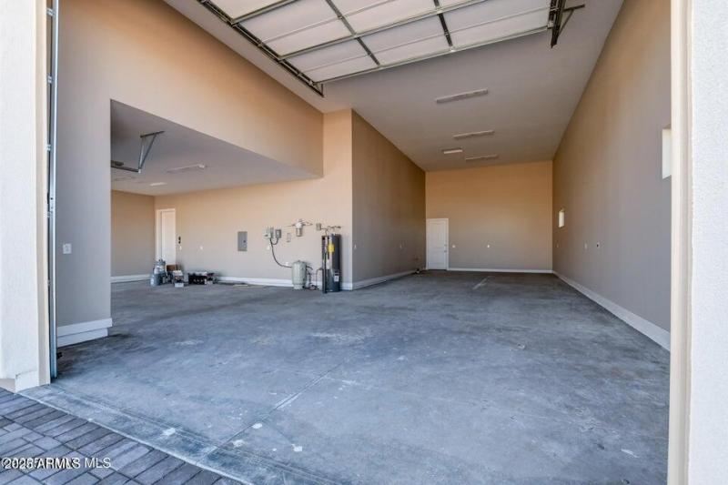 RV garage