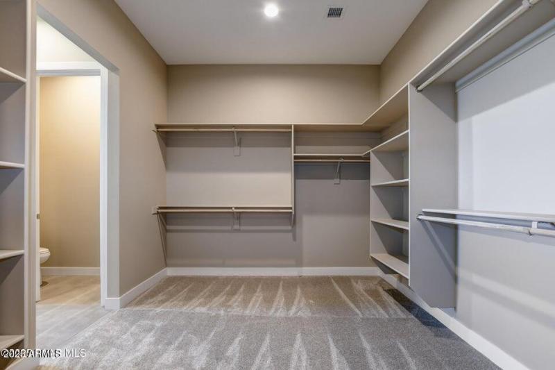 Primary Closet 2