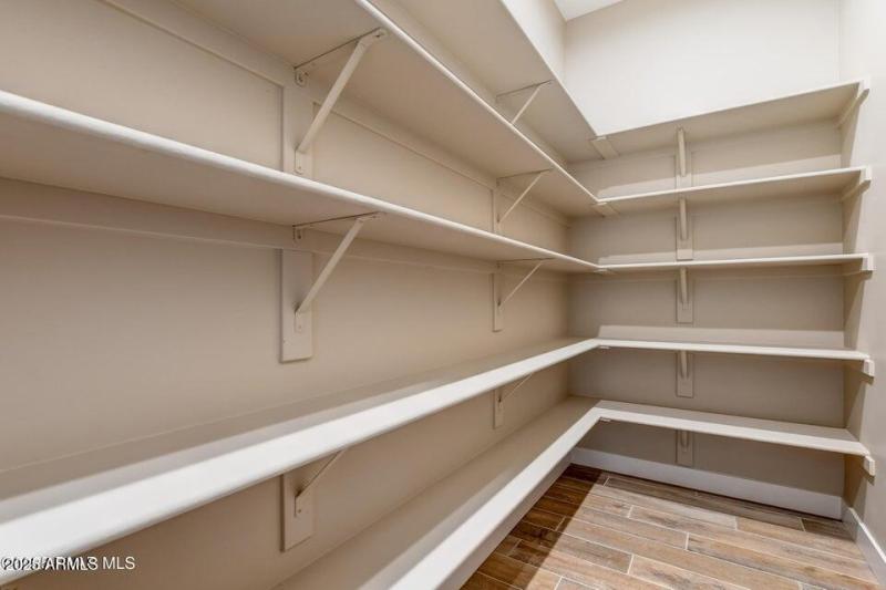 Pantry